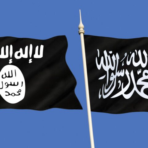 Officieel aanklagers adviseren 17 jaar gevangenisstraf voor vermeende voormalige ISIS-leider