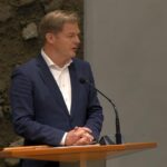 Omtzigt bekritiseert vrijspraak in moord op journaliste in Malta in 2017