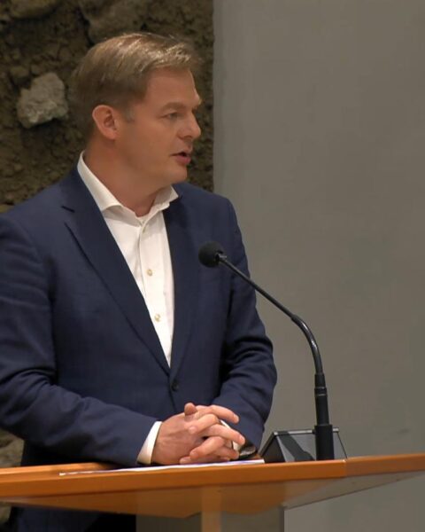 Omtzigt bekritiseert vrijspraak in moord op journaliste in Malta in 2017