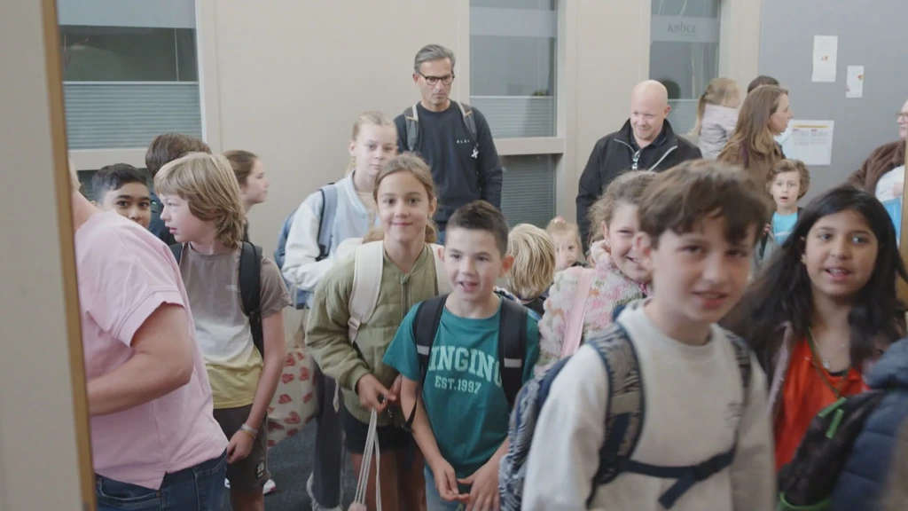 Onderwijsraad constateert verharding in relatie ouders en scholen, een derde leerkrachten ervaart werkstress
