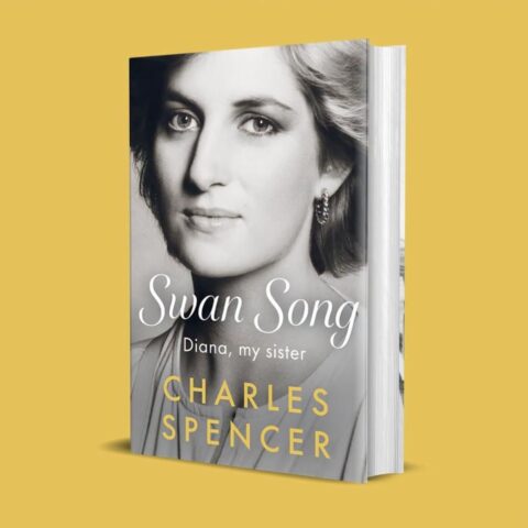 Ongepubliceerde exemplaren van boek over prinses Diana gestolen van vrachtwagen op Nederlandse snelweg