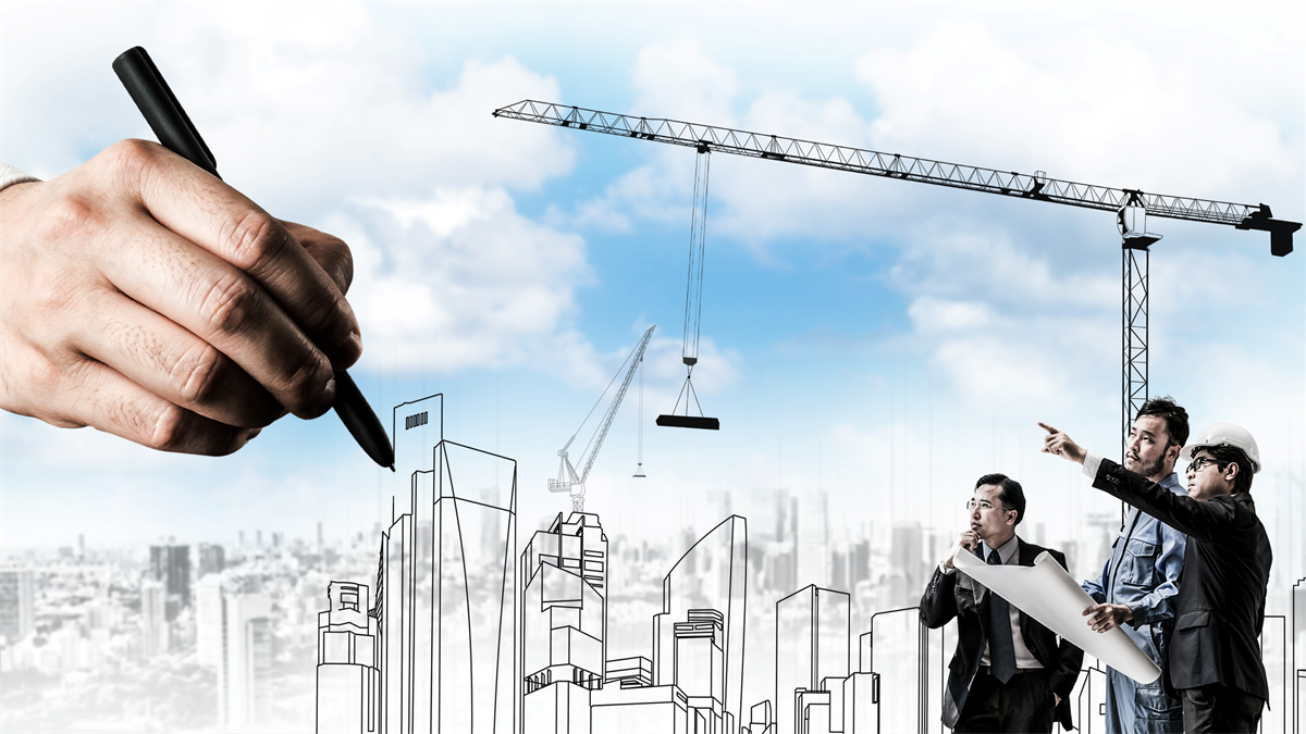 Ontwikkeling zonder identiteit: waarom gemeenten keuzes moeten maken voor effectieve gebiedsontwikkeling