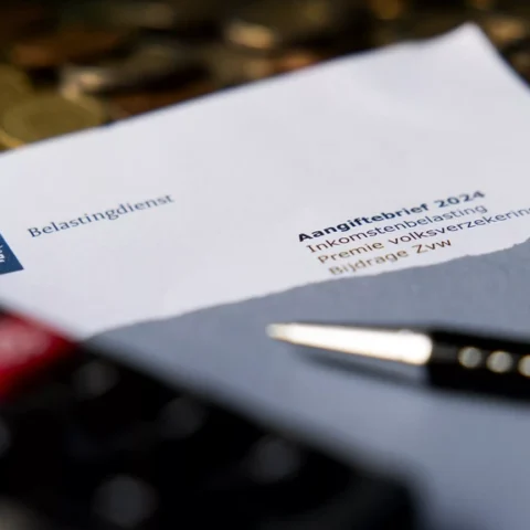Onzekerheid over box 3 blijft bestaan, coalitie stelt wetsvoorstel uit