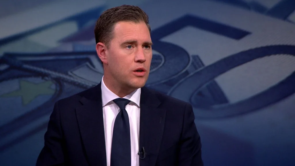 Oppositiepartijen wachten op minister Heinen's brief over afspraken voor steun