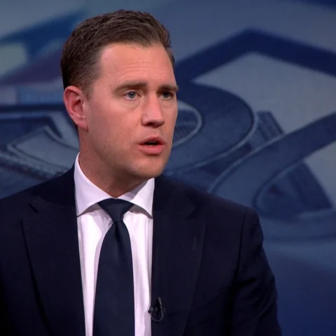Oppositiepartijen wachten op minister Heinen's brief over afspraken voor steun