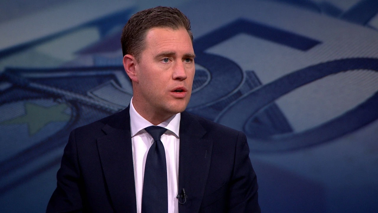 Oppositiepartijen wachten op minister Heinen's brief over afspraken voor steun