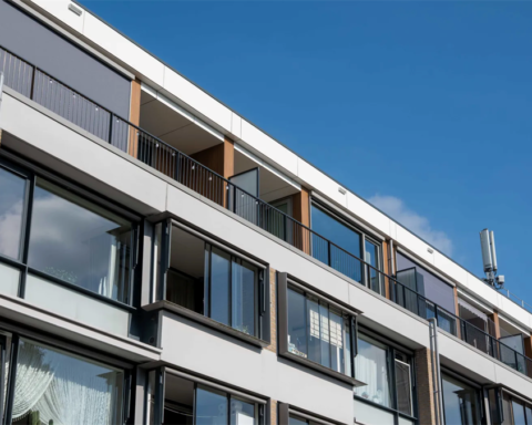 Optoppen in Soest: 20 sociale huurwoningen toegevoegd aan Hoog Soestdijk