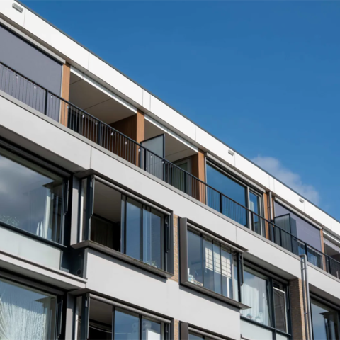 Optoppen in Soest: 20 sociale huurwoningen toegevoegd aan Hoog Soestdijk