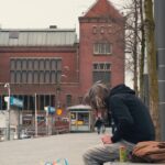 Ouders van voetbalkinderen in Amsterdam-West eisen actie na overlast van cliënten van daklozenopvang