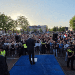 Politici verantwoordelijk voor toenemende acceptatie van extreemrechts, aldus experts
