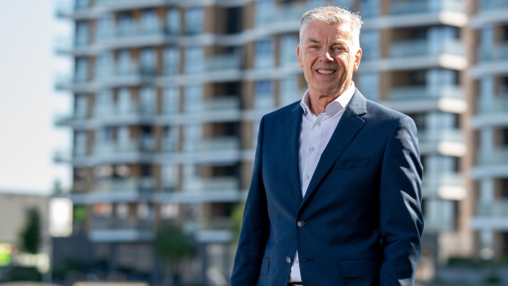 Prinsjesdag: kabinet biedt financiële steun, maar ‘geld alleen bouwt geen huizen’