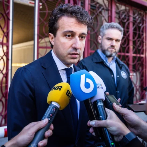 Pro, ChristenUnie en Volt tonen steun voor kabinet, JA21 en SGP minder positief ondanks sociale zekerheid