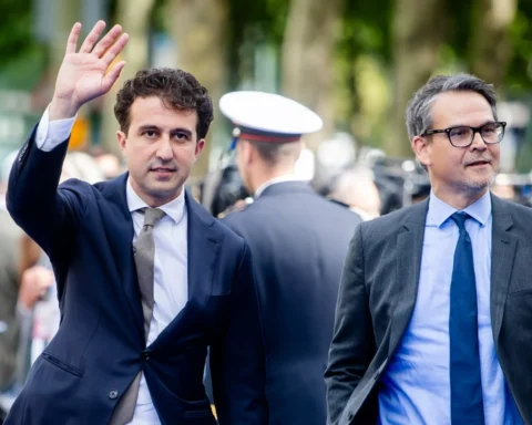 Pro, Ja21 en SGP: kabinet moet kiezen tussen links en rechts, brede samenwerking niet in zicht