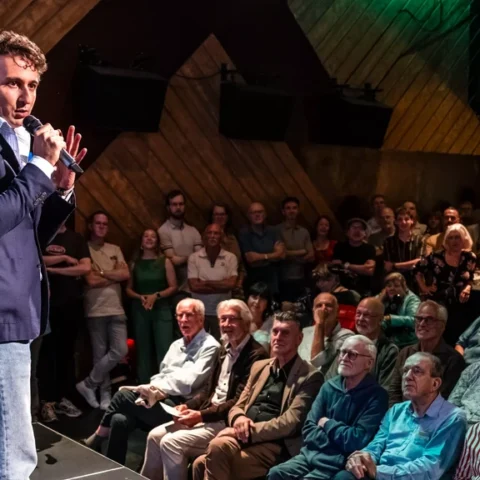 Pro wil onderhandelen over WIA-hervorming zonder bezuinigingen op sociale zekerheid