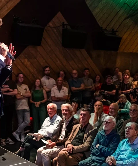 Pro wil onderhandelen over WIA-hervorming zonder bezuinigingen op sociale zekerheid