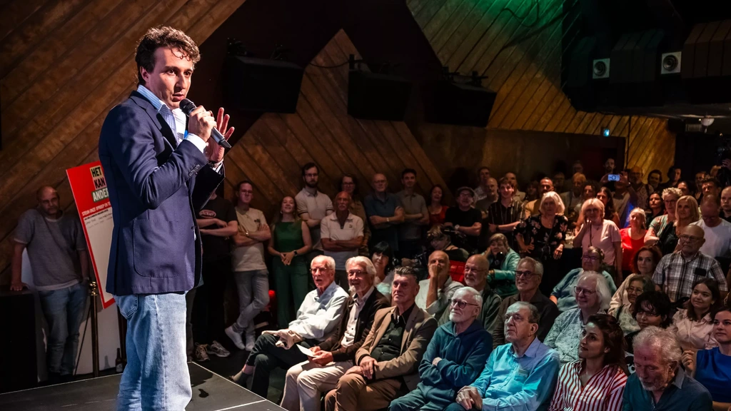 Pro wil onderhandelen over WIA-hervorming zonder bezuinigingen op sociale zekerheid