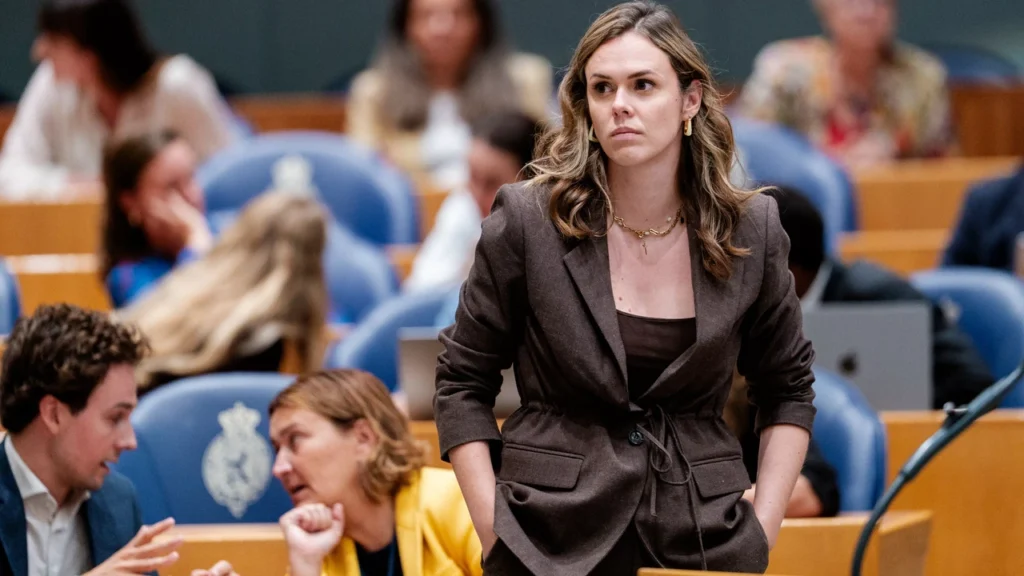 Propositie van oppositiepartij om abortus uit Wetboek van Strafrecht te schrappen