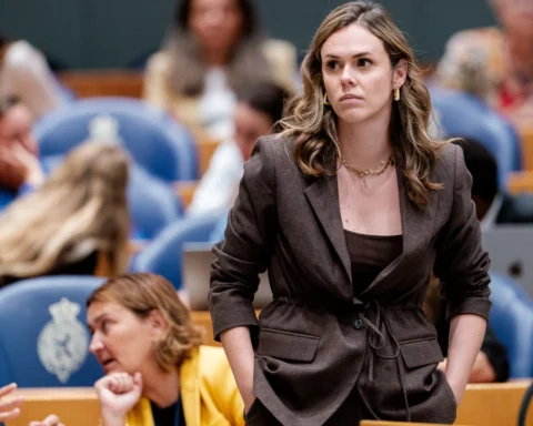 Propositie van oppositiepartij om abortus uit Wetboek van Strafrecht te schrappen