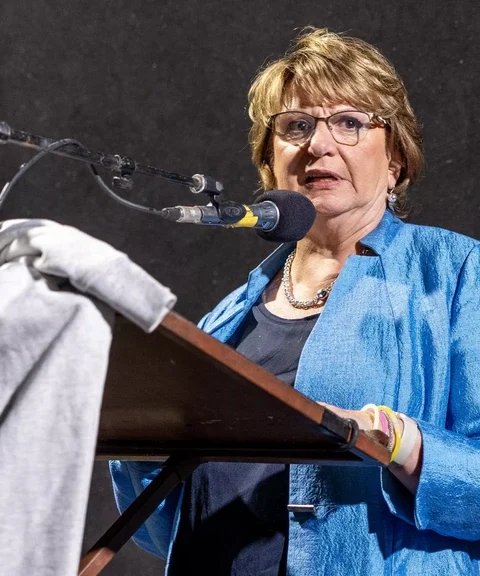 PvdA-prominent Hamer is lijsttrekker Pro bij Eerste Kamerverkiezingen volgend jaar