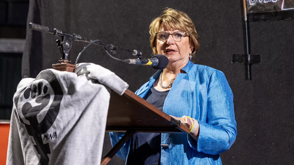 PvdA-prominent Hamer is lijsttrekker Pro bij Eerste Kamerverkiezingen volgend jaar