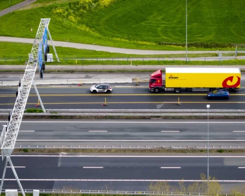 Raad van State adviseert kabinet om verhoging verkeersboetes te heroverwegen