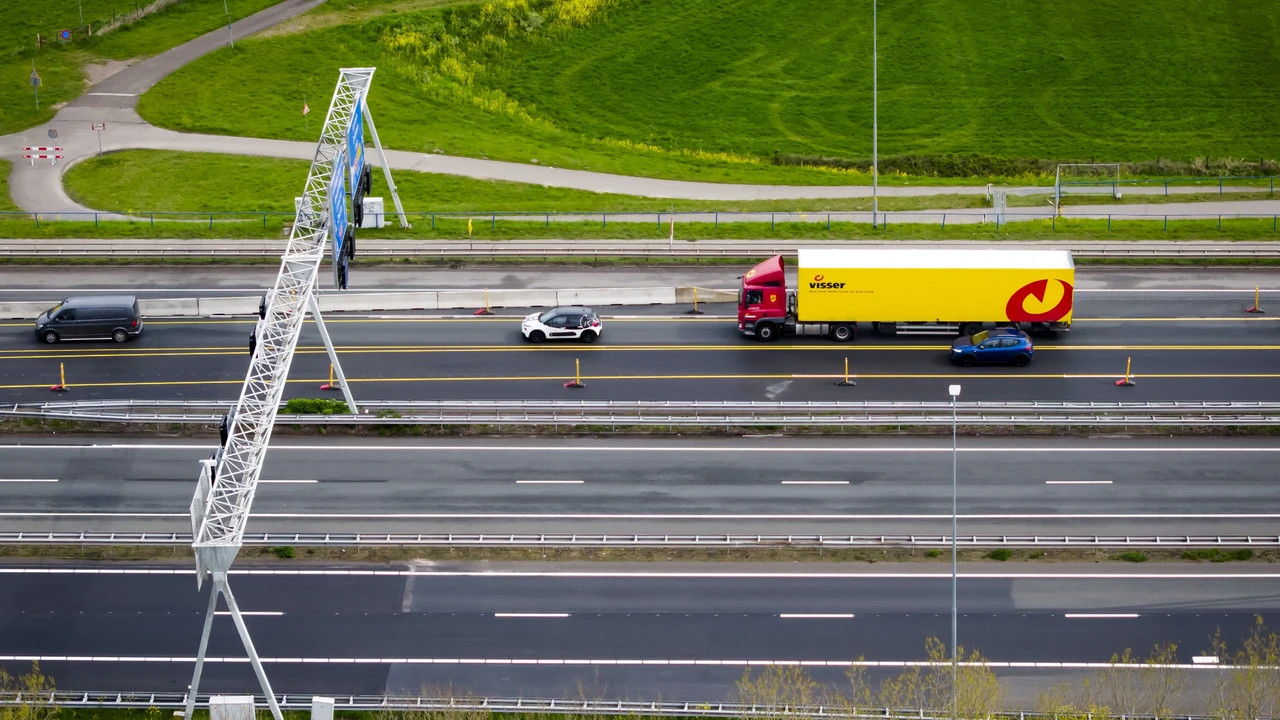 Raad van State adviseert kabinet om verhoging verkeersboetes te heroverwegen