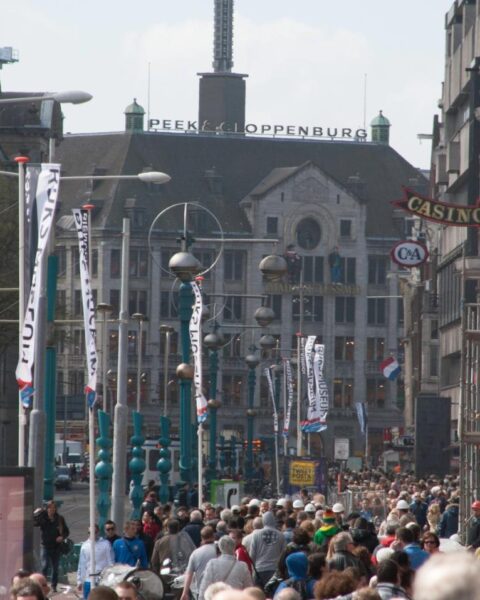 Rabobank voorspelt groei van de Nederlandse economie door hogere consumenten- en overheidsuitgaven
