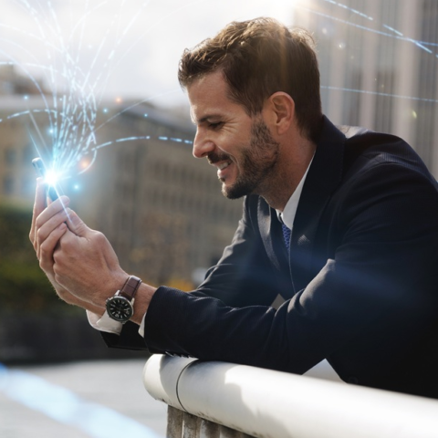 Re-Search introduceert IT-label voor digitaal opleverniveau van commercieel vastgoed
