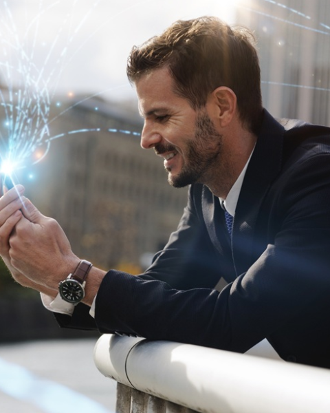 Re-Search introduceert IT-label voor digitaal opleverniveau van commercieel vastgoed