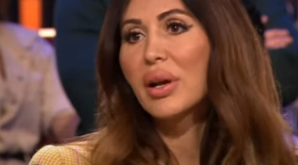 Rechtbank veroordeelt 19-jarige voor aanzetten tot aanval op voormalige real housewife van Amsterdam