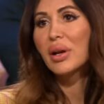Rechtbank veroordeelt 19-jarige voor aanzetten tot aanval op voormalige real housewife van Amsterdam