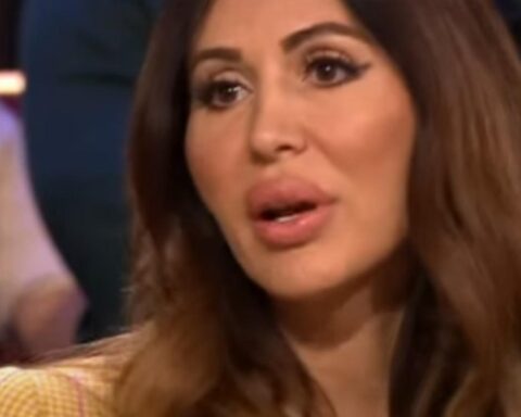 Rechtbank veroordeelt 19-jarige voor aanzetten tot aanval op voormalige real housewife van Amsterdam