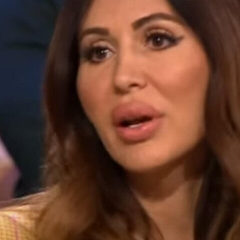 Rechtbank veroordeelt 19-jarige voor aanzetten tot aanval op voormalige real housewife van Amsterdam