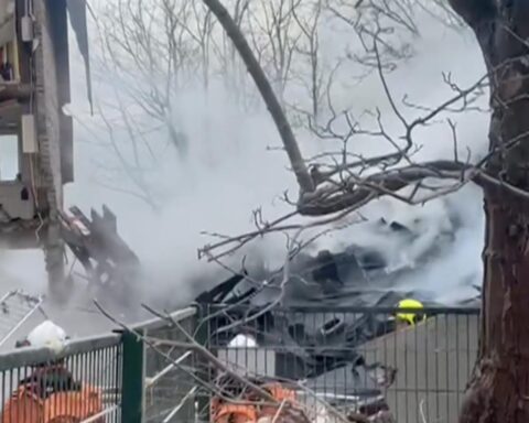 Rechters horen 30 overlevenden en nabestaanden tijdens proces over explosie in Den Haag; 6 doden, 5 gewonden