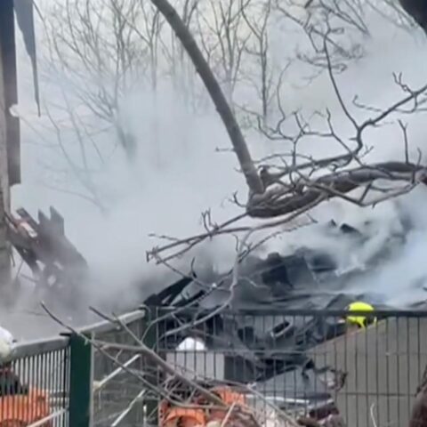 Rechters horen 30 overlevenden en nabestaanden tijdens proces over explosie in Den Haag; 6 doden, 5 gewonden