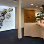 Redevco verhuist naar Zuiderhof, PropertyNL en andere titels verplaatsen kantoren naar Renaultgebouw