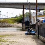 Rekenkamer waarschuwt voor grote zorgen over aanpak watertekort in Nederland