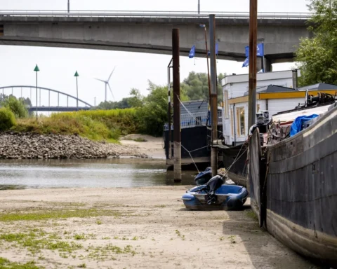 Rekenkamer waarschuwt voor watertekort, overheid moet regie verbeteren