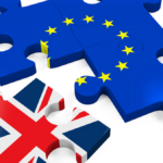 René Buck: 'Brexit blijft slecht idee, maar gevolgen zijn minder dramatisch'