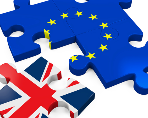 René Buck: 'Brexit blijft slecht idee, maar gevolgen zijn minder dramatisch'