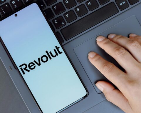 Revolut overhandigt klantgegevens aan cybercriminelen