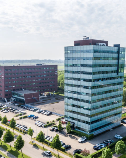 Rijnzathe Tower in De Meern verkocht aan SeSa Group voor € 9,74 miljoen