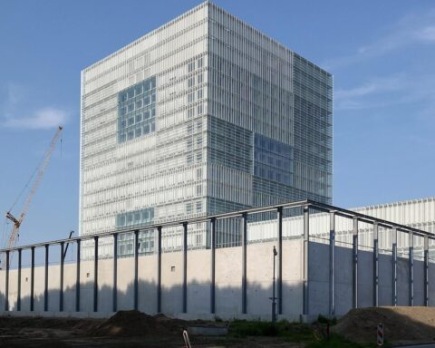 RIVM verhuizing naar nieuw hoofdkantoor uitgesteld tot na 2026 door netcongestie