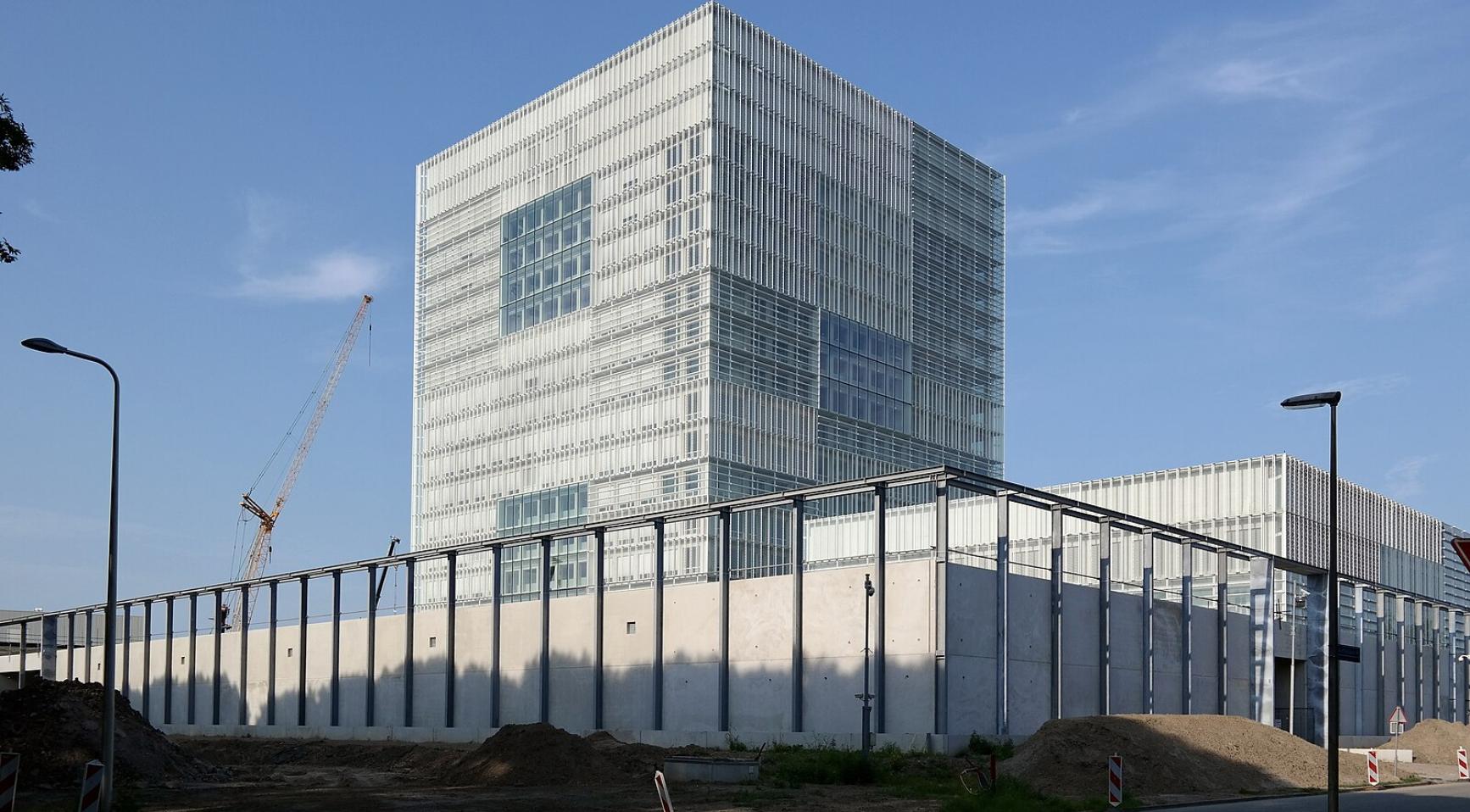 RIVM verhuizing naar nieuw hoofdkantoor uitgesteld tot na 2026 door netcongestie