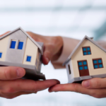 Rochdale en Eigen Haard wisselen woningen uit met focus op betaalbare huur in Amsterdam-Noord