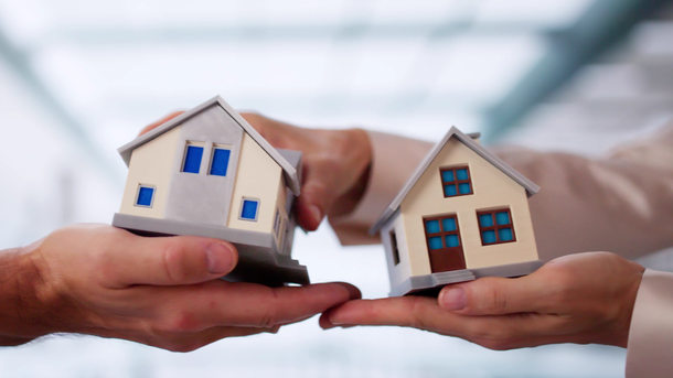 Rochdale en Eigen Haard wisselen woningen uit met focus op betaalbare huur in Amsterdam-Noord