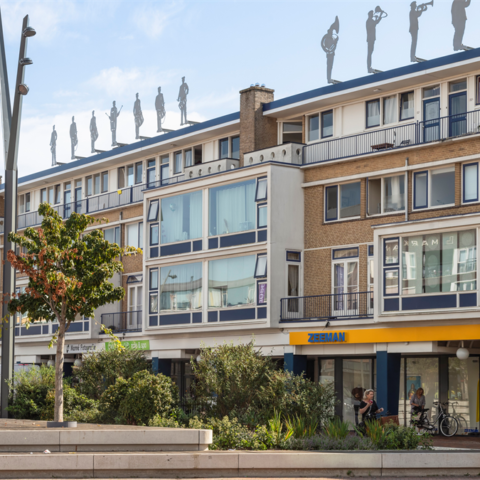 Roosendaal plant 10.500 nieuwe woningen om groei jonge stedelingen te stimuleren
