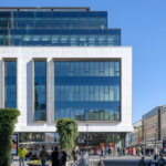 Rotterdam besluit tot herbestemming van Air Offices voor gemeentelijke huisvesting