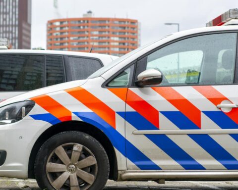 Rotterdamse politie arresteert 45-jarige vrouw voor het inhuren van een huurschutter