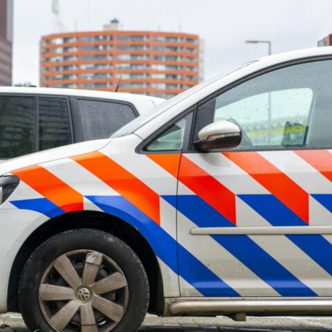Rotterdamse politie arresteert 45-jarige vrouw voor het inhuren van een huurschutter